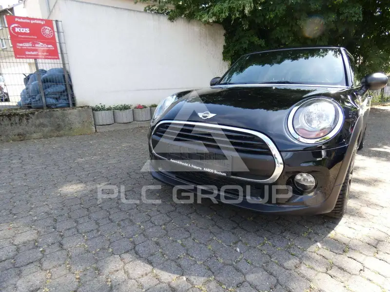 2017 Mini COOPER