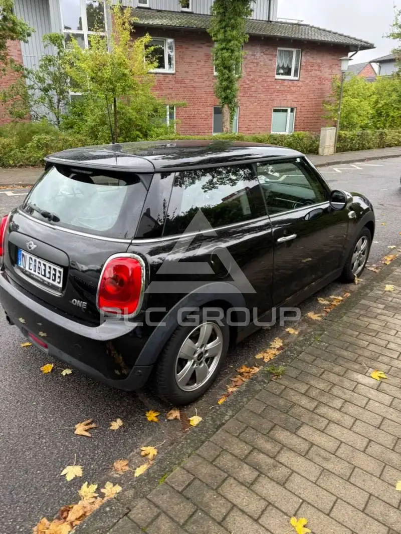 2017 Mini COOPER