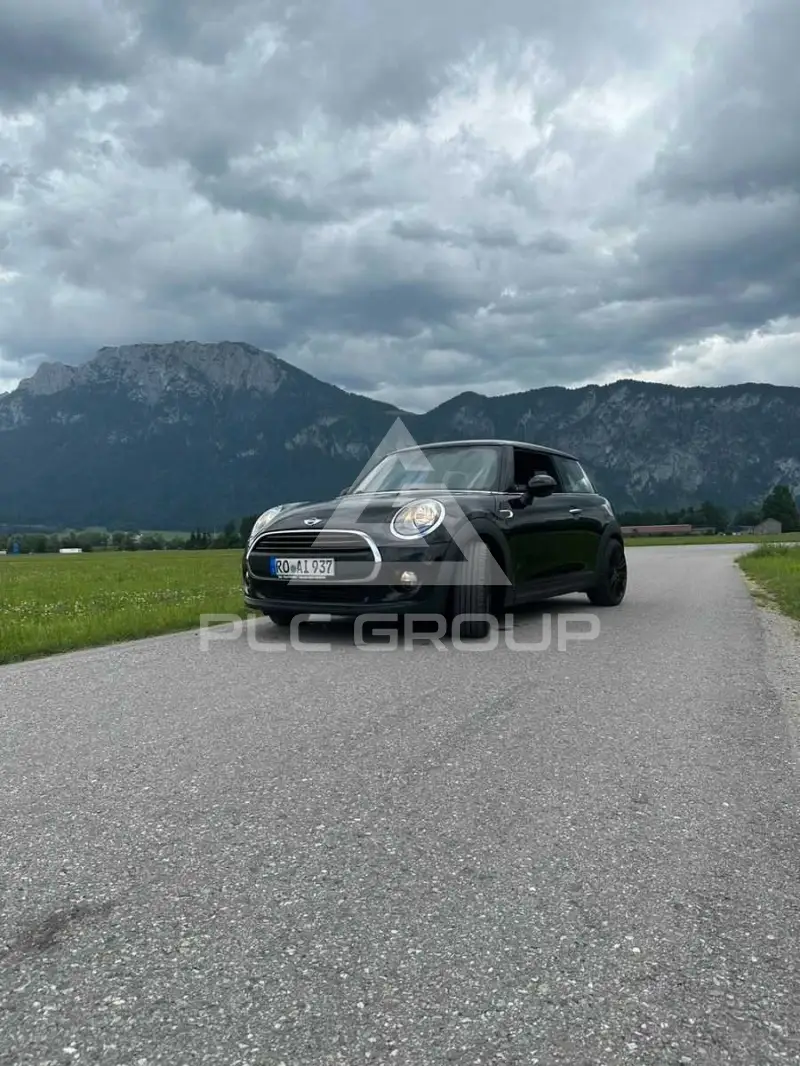 2017 Mini COOPER