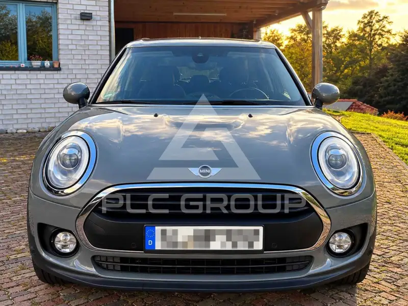2017 Mini Clubman