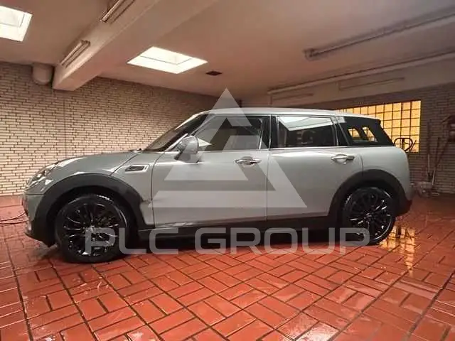 2017 Mini Clubman