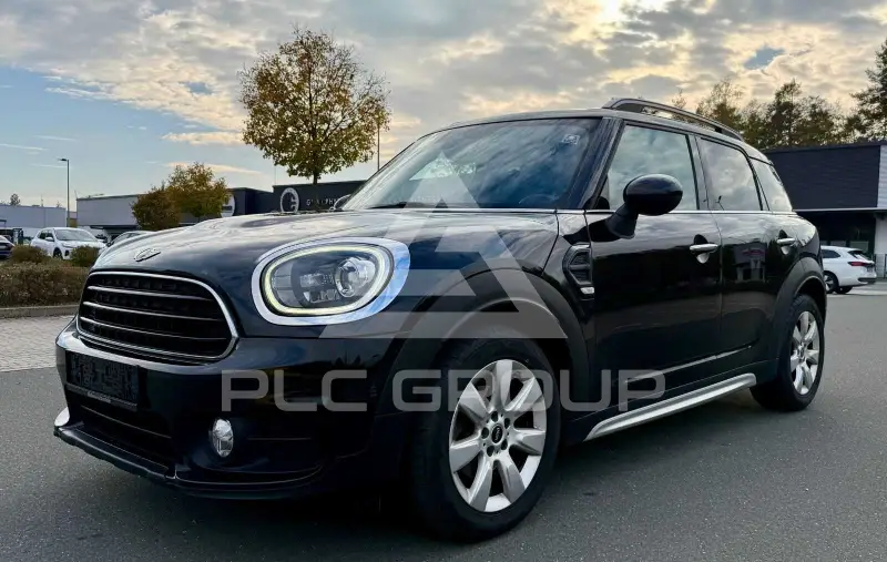 2017 Mini Countryman
