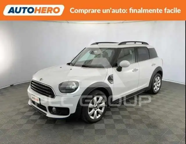 2017 Mini Countryman