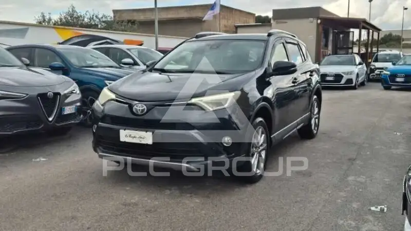 2017 Toyota Other