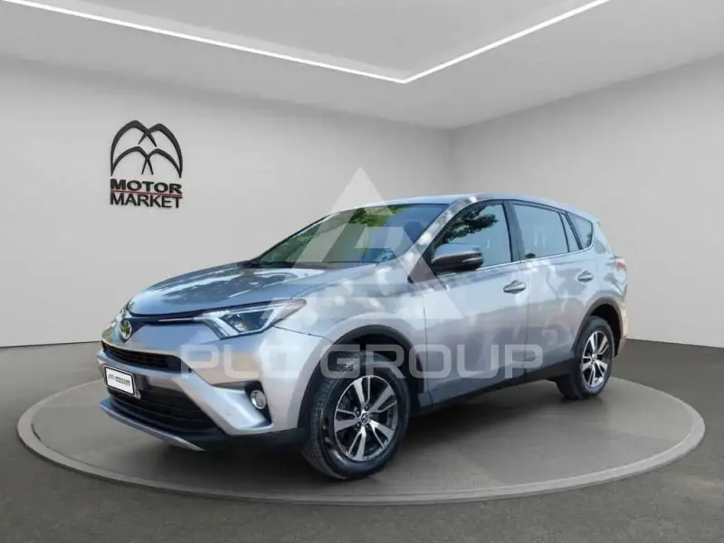 2017 Toyota Other