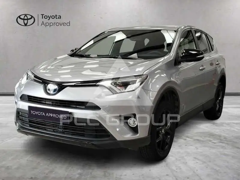 2017 Toyota Other