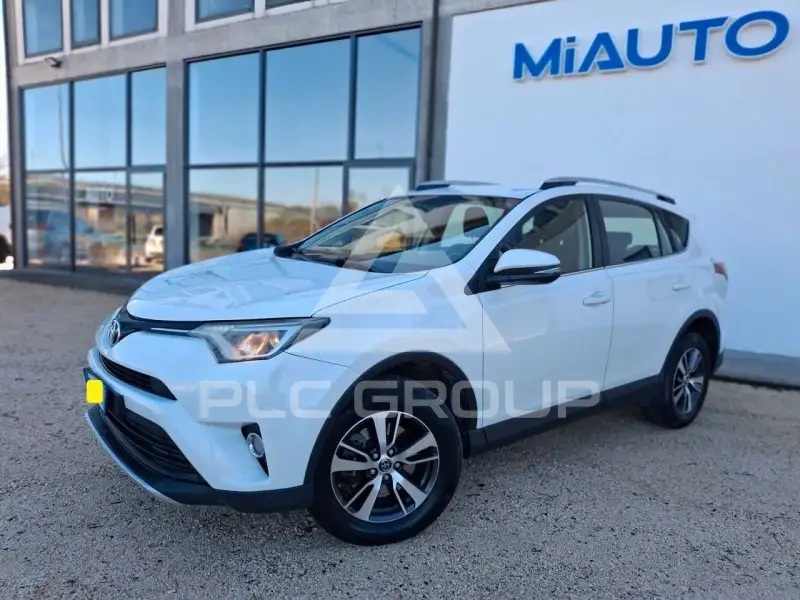 2017 Toyota Other