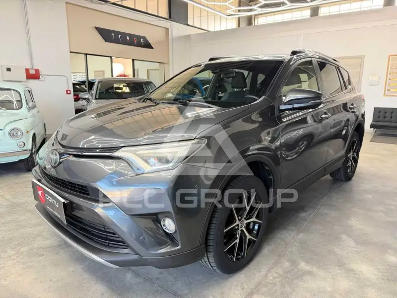 2017 Toyota Other