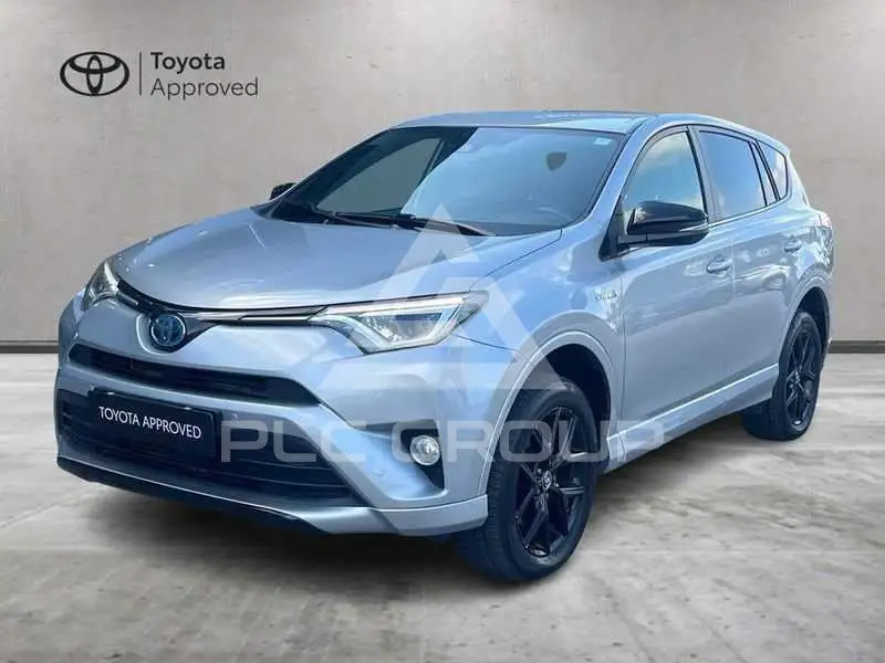 2017 Toyota Other
