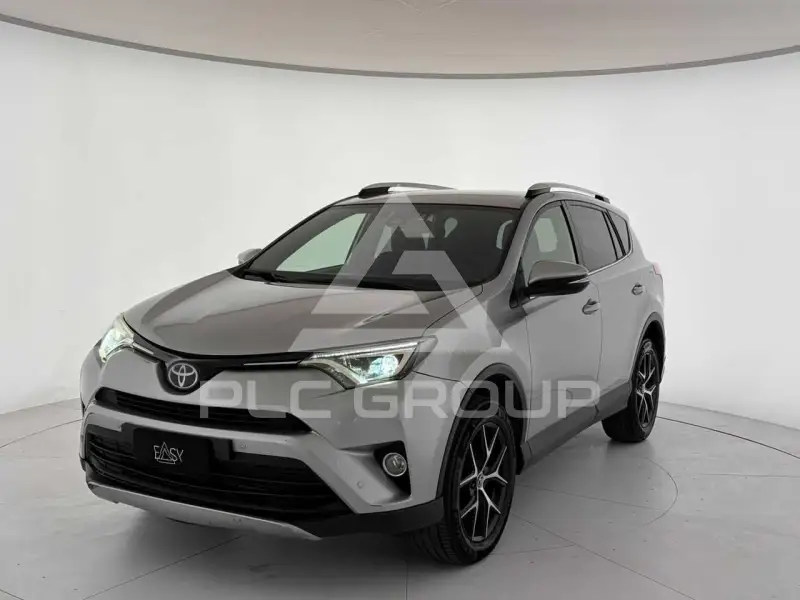 2017 Toyota Other
