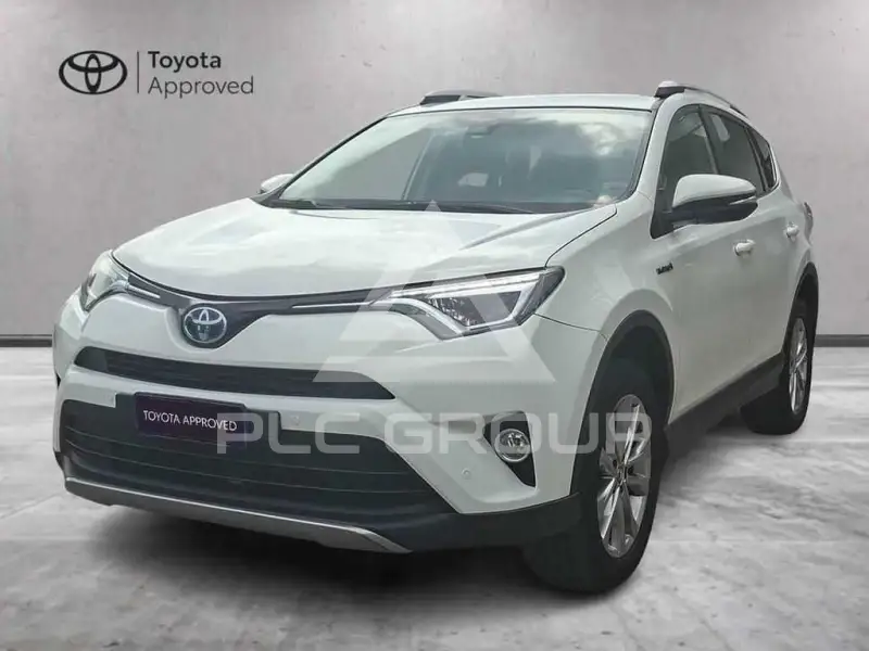 2017 Toyota Other
