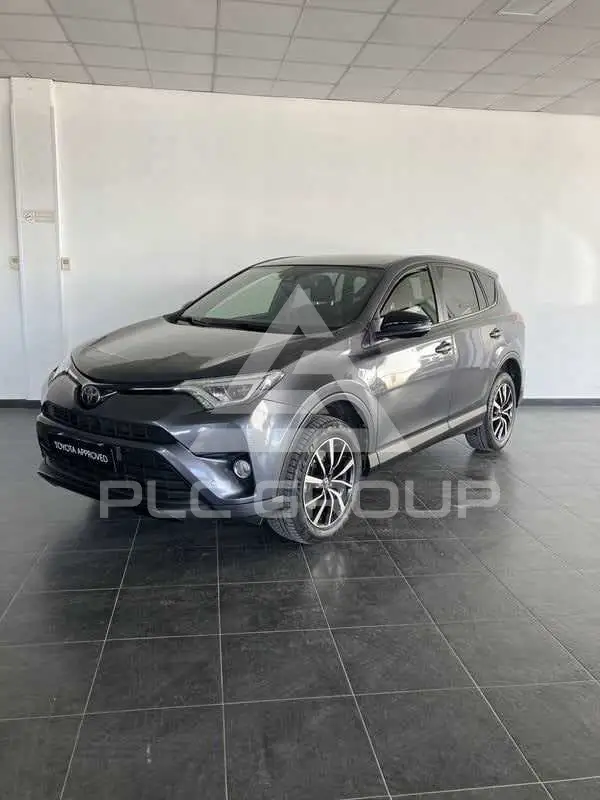 2017 Toyota Other