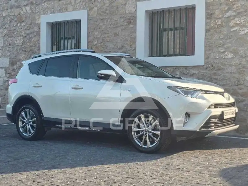 2017 Toyota Other