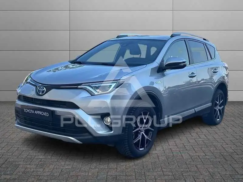 2017 Toyota Other