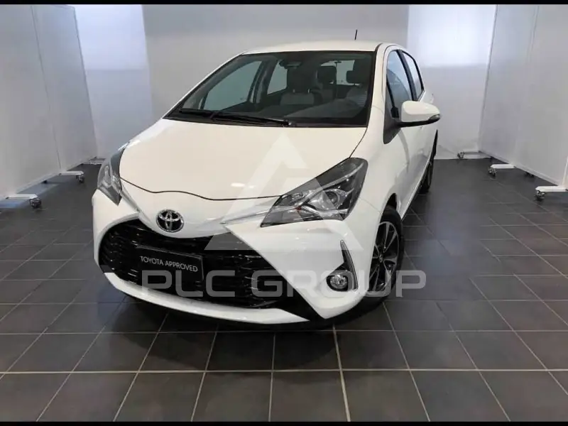 2017 Toyota Other