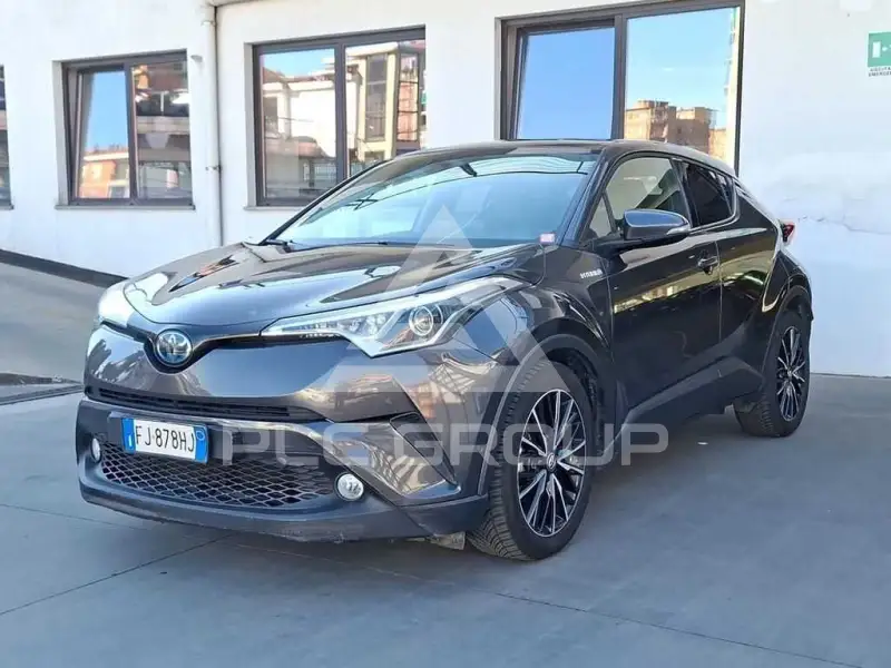 2017 Toyota Other