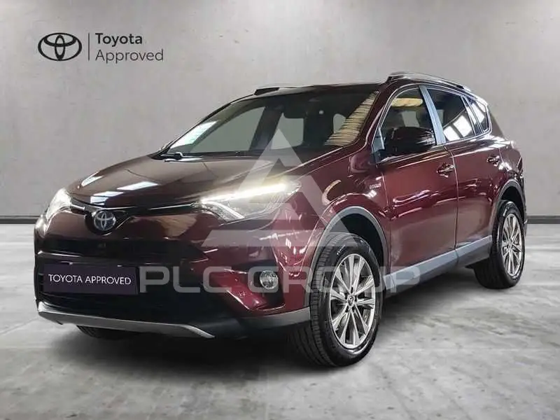2017 Toyota Other