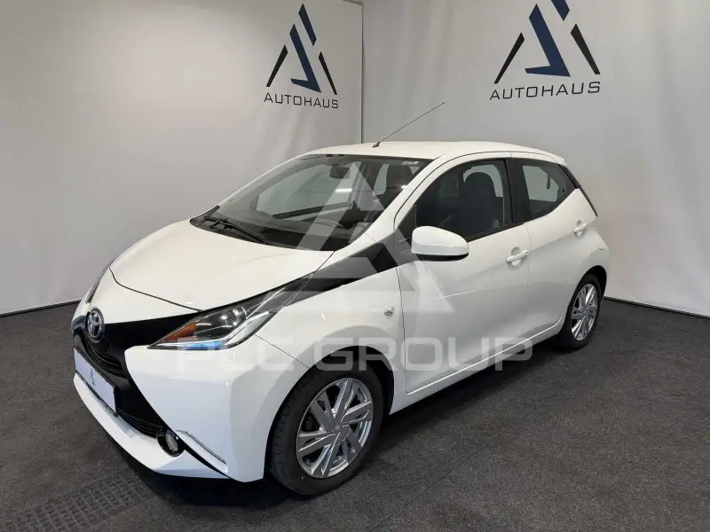 2017 Toyota Other