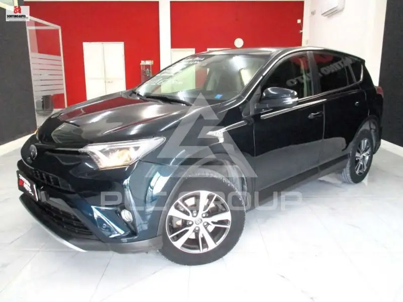 2017 Toyota Other