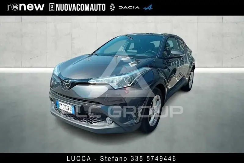 2017 Toyota Other