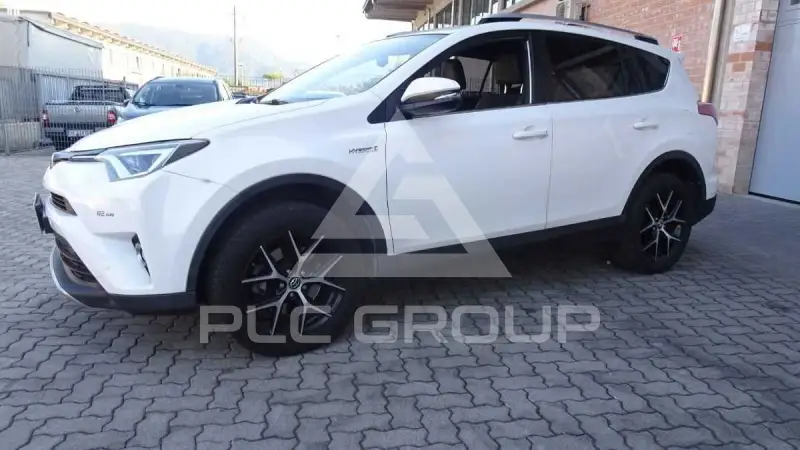 2017 Toyota Other