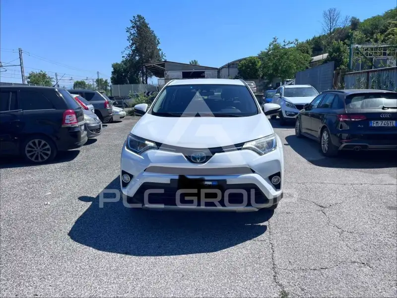 2017 Toyota Other