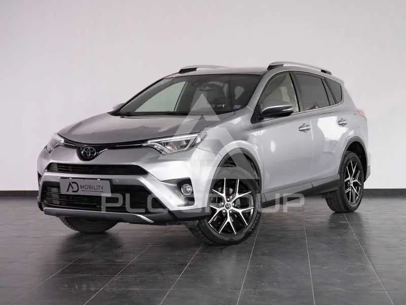 2017 Toyota Other