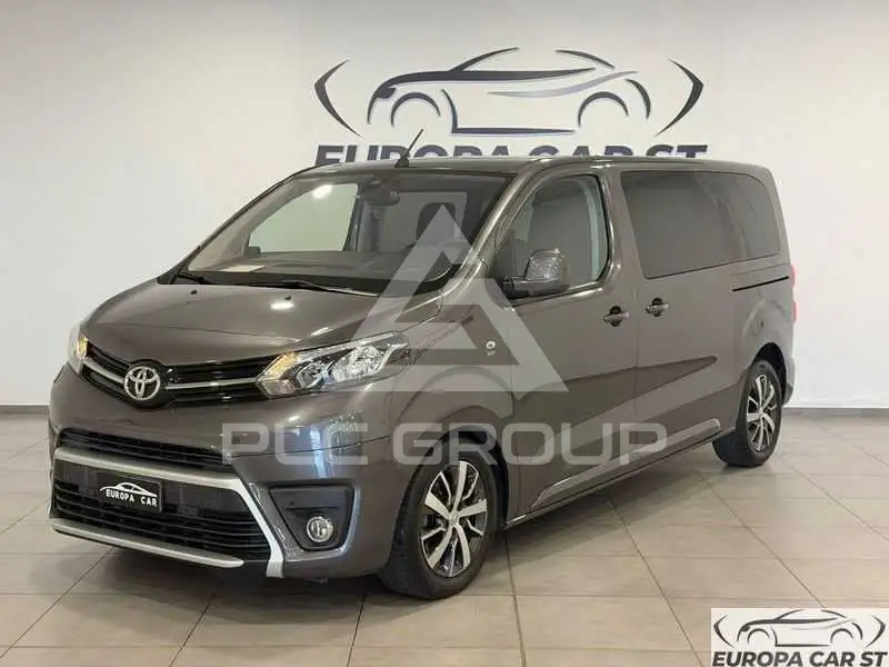 2017 Toyota Other