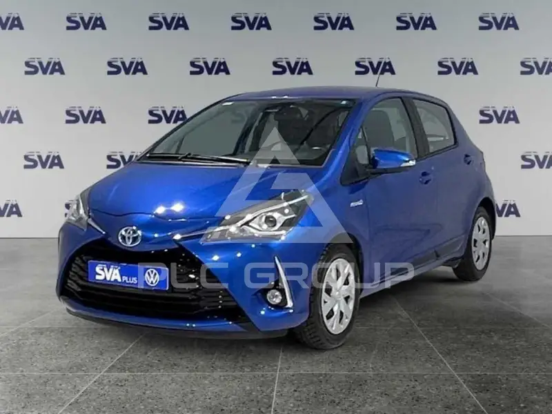 2017 Toyota Other