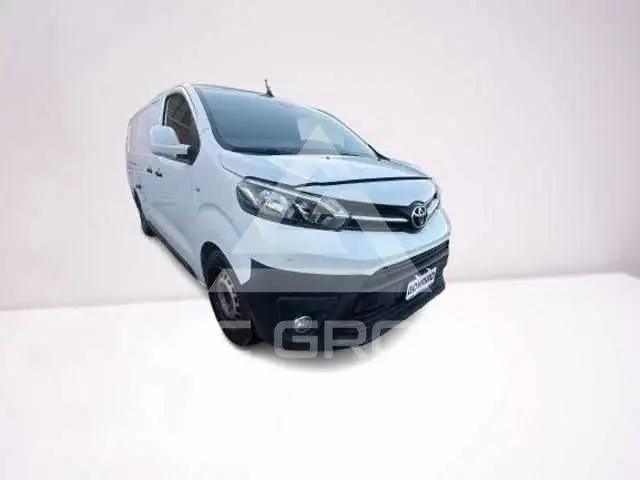 2017 Toyota PROACE CITY