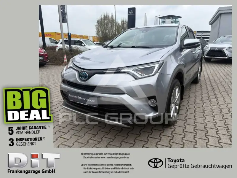 2017 Toyota RAV4