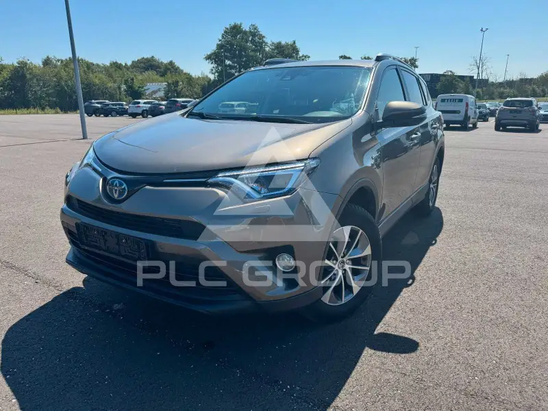 2017 Toyota RAV4