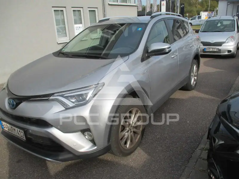 2017 Toyota RAV4