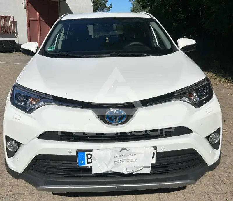 2017 Toyota RAV4