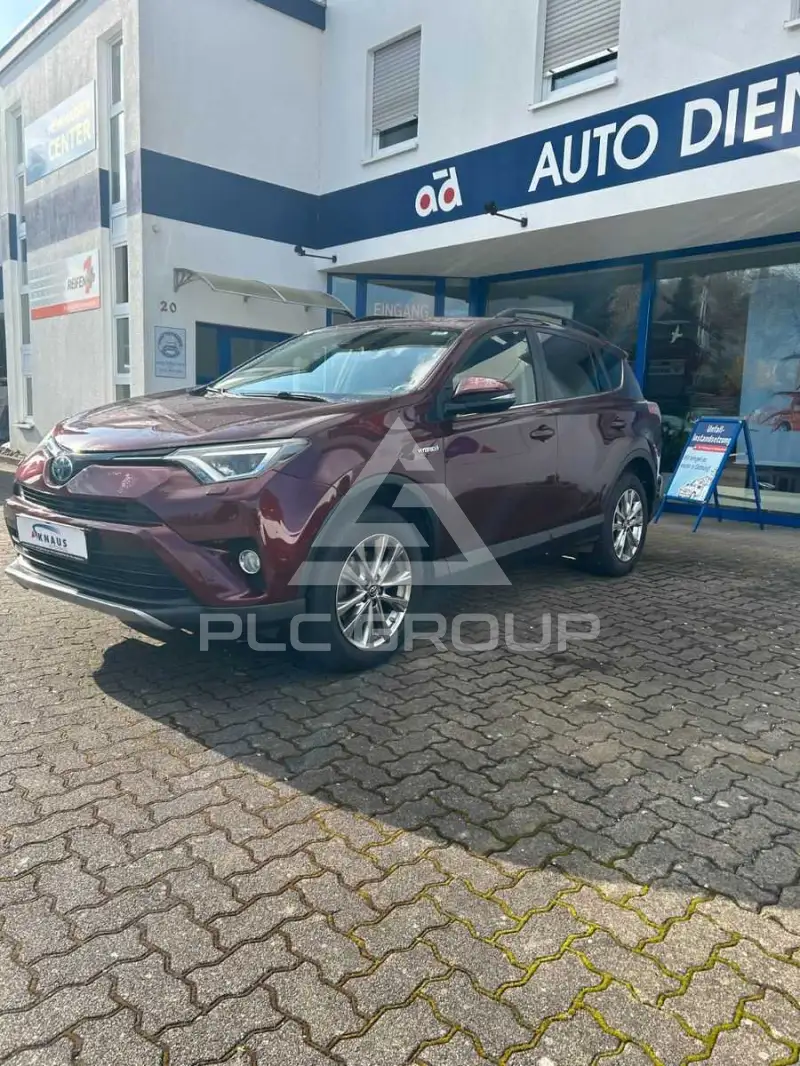 2017 Toyota RAV4