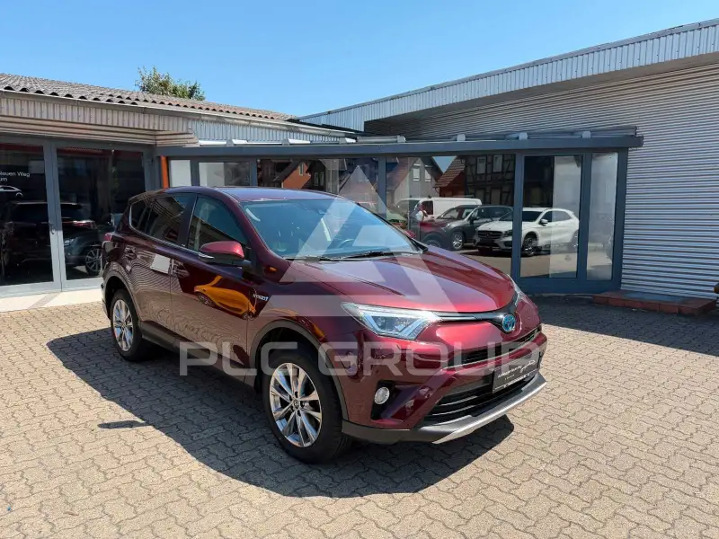 2017 Toyota RAV4