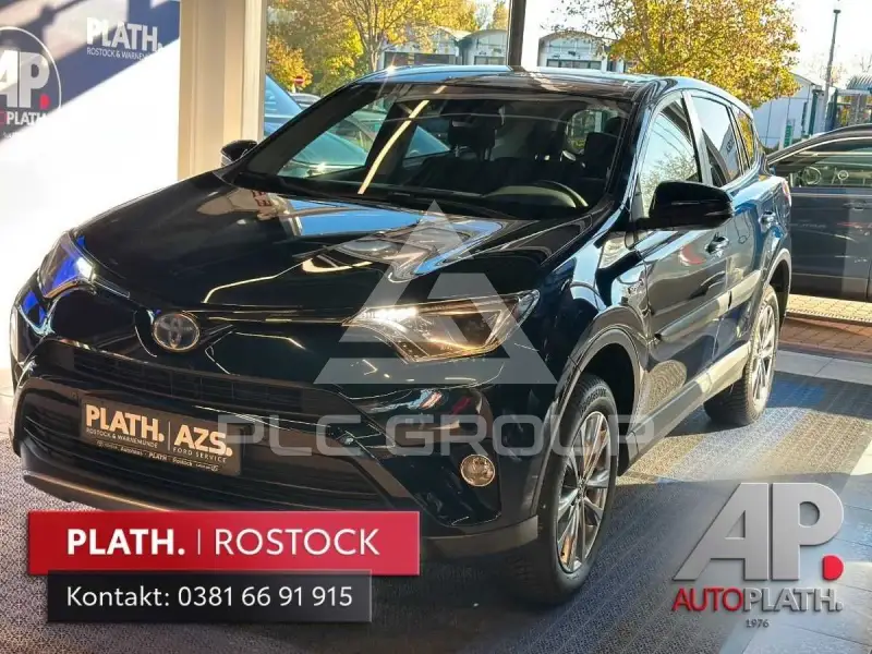 2017 Toyota RAV4