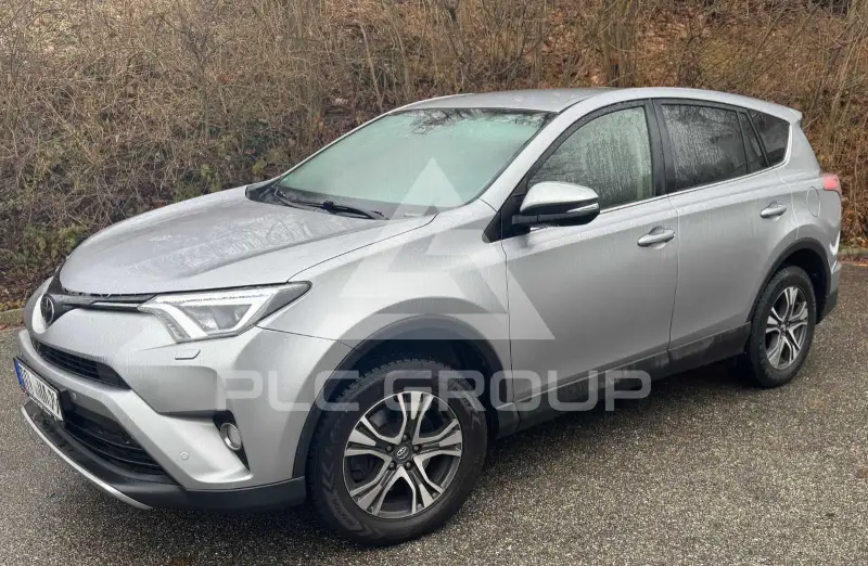 2017 Toyota RAV4