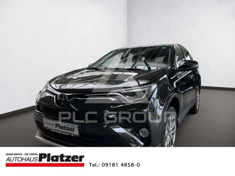 2017 Toyota RAV4