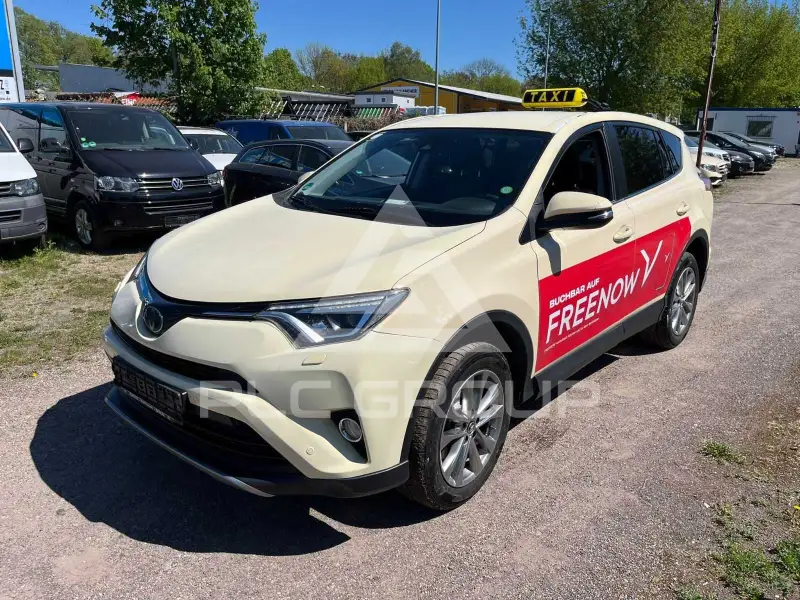 2017 Toyota RAV4