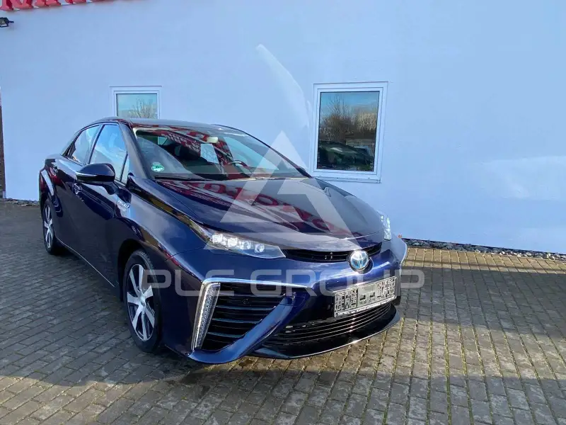 2017 Toyota MIRAI