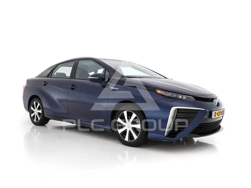 2017 Toyota MIRAI