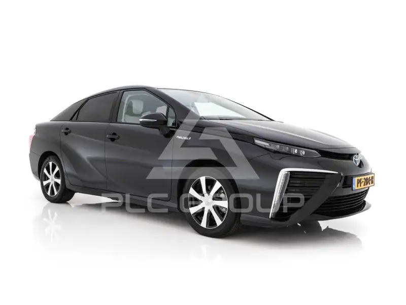 2017 Toyota MIRAI