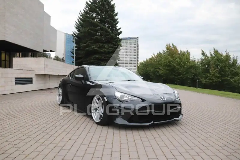 2017 Toyota GT86