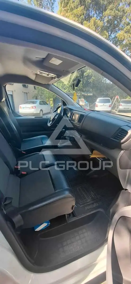 2017 Toyota PROACE CITY