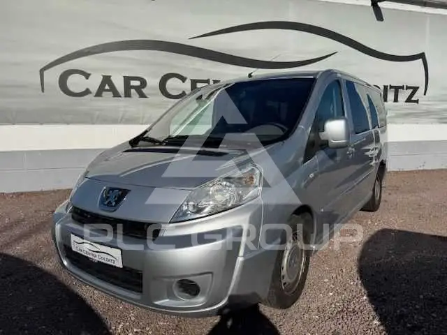 2017 Peugeot Expert
