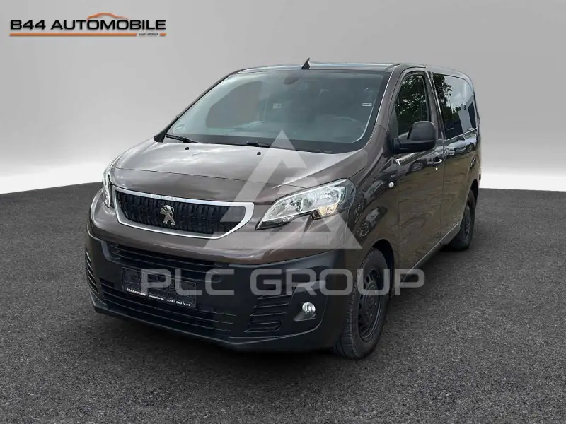 2017 Peugeot Expert