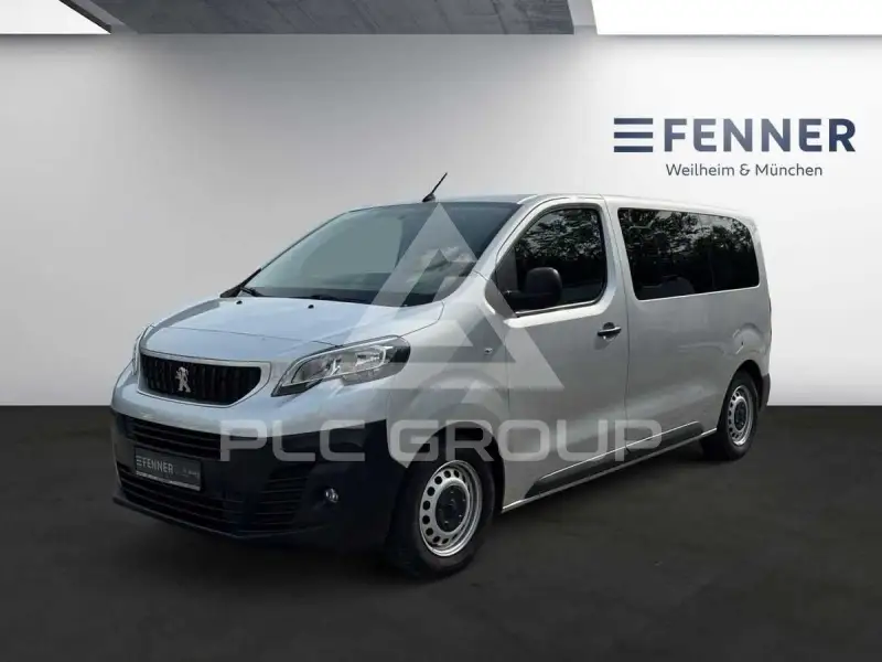 2017 Peugeot Expert