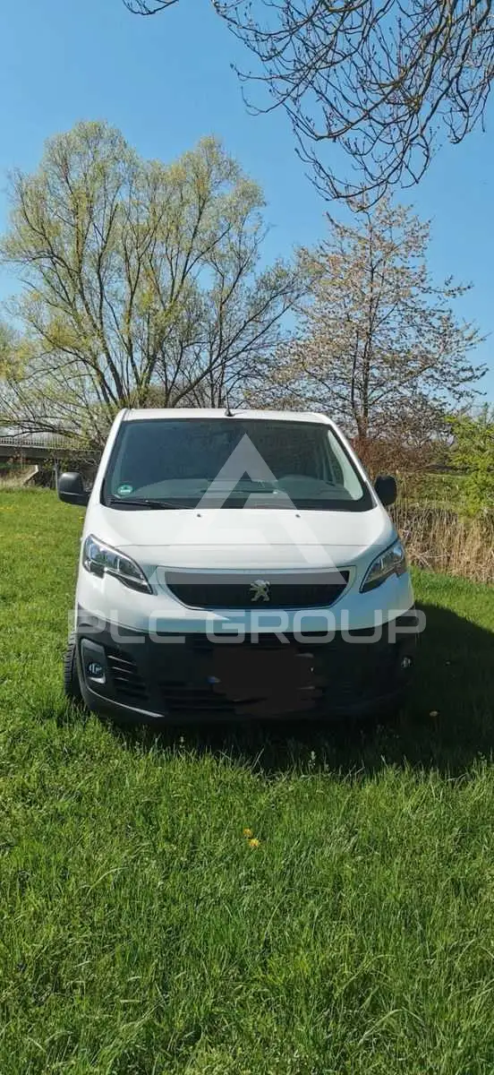 2017 Peugeot Expert
