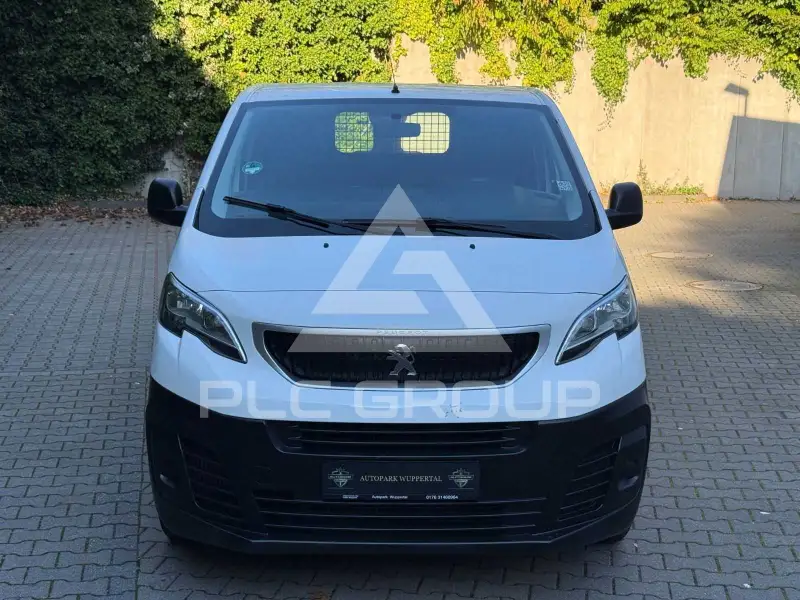 2017 Peugeot Expert